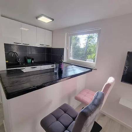 Apartman In - Insel Krk 45235