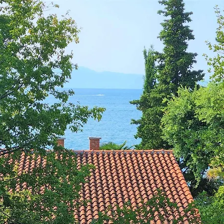 Apartman In - Insel Krk 45235